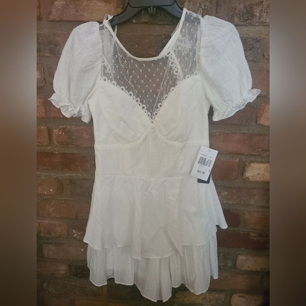 COPY - Gorgeous linen dress 9 NWT